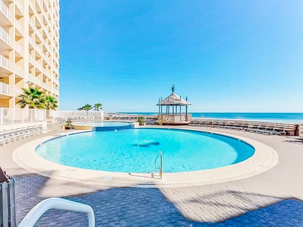 Alabama Beach Areas Home 1013809