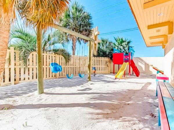 Alabama Beach Areas Home 1013809