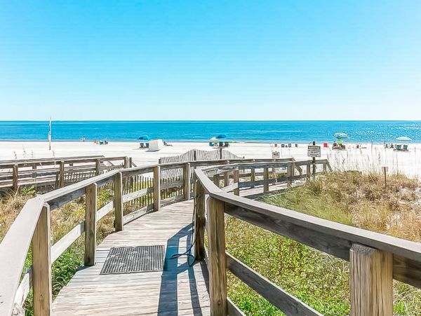 Alabama Beach Areas Home 1013809