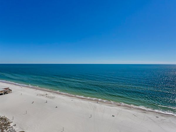 Alabama Beach Areas Home 1013810