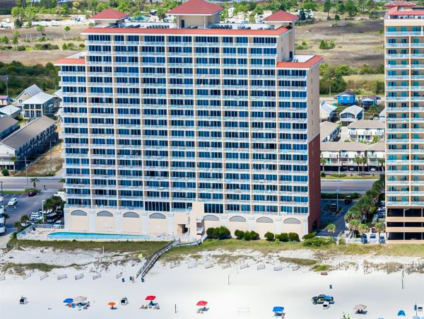 Alabama Beach Areas Home 1013810