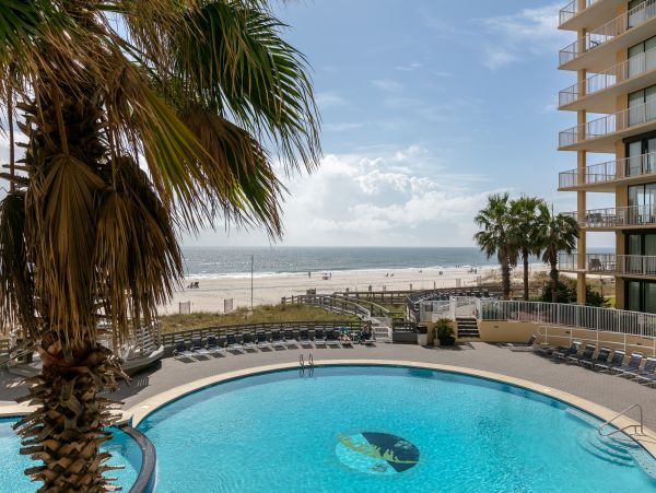 Alabama Beach Areas Home 1013811