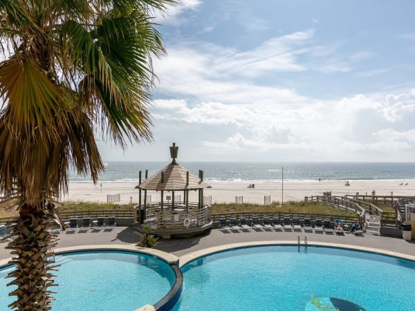 Alabama Beach Areas Home 1013811