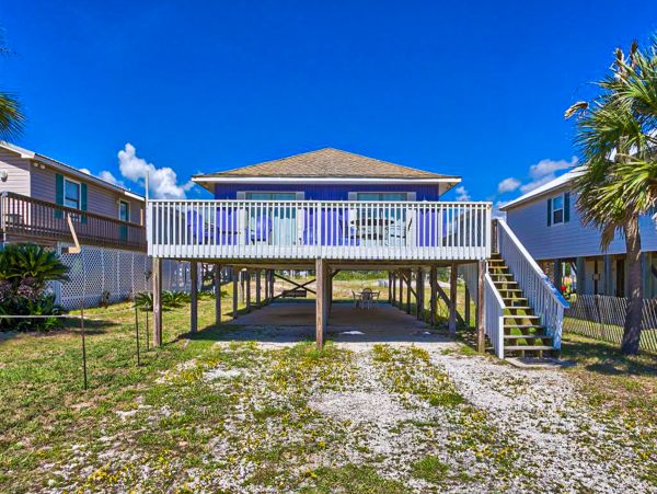 Alabama Beach Areas Home 1013812
