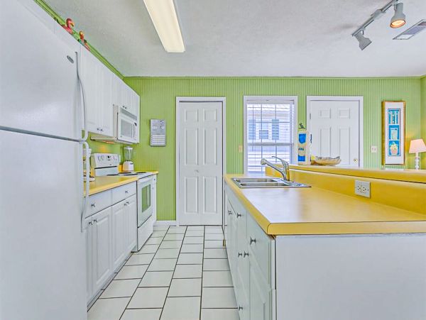 Alabama Beach Areas Home 1013812