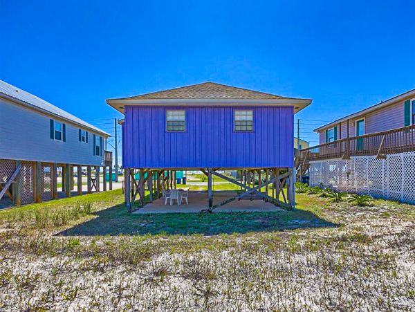 Alabama Beach Areas Home 1013812