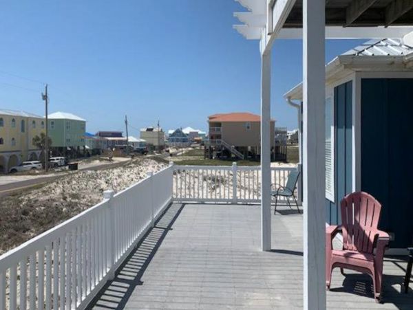 Alabama Beach Areas Home 1013813