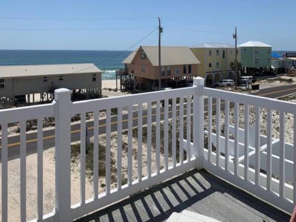 Alabama Beach Areas Home 1013813