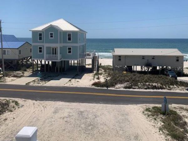 Alabama Beach Areas Home 1013813