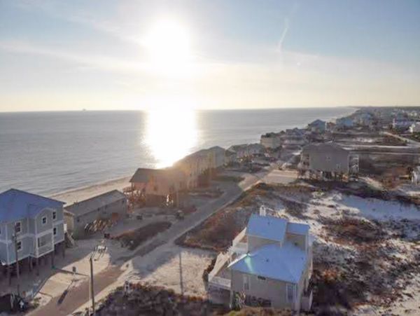 Alabama Beach Areas Home 1013813