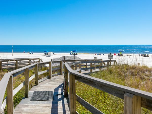 Alabama Beach Areas Home 1013815