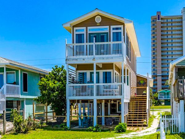 Alabama Beach Areas Home 1013816