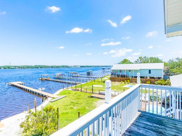 Alabama Beach Areas Home 1013816