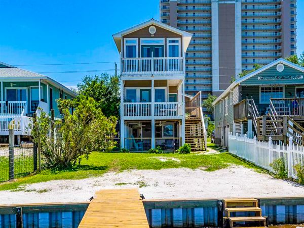 Alabama Beach Areas Home 1013816