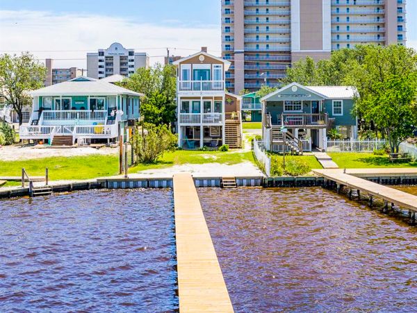 Alabama Beach Areas Home 1013816