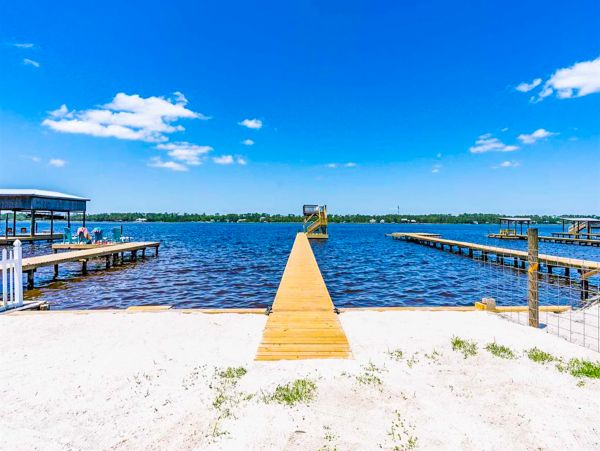 Alabama Beach Areas Home 1013816