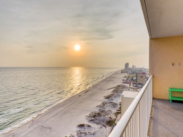Alabama Beach Areas Home 1013817