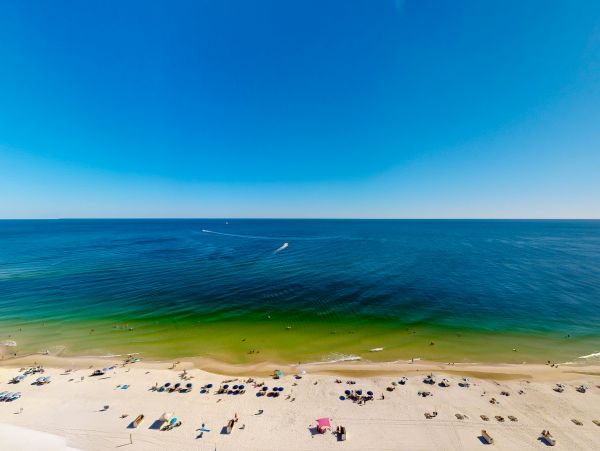 Alabama Beach Areas Home 1013818