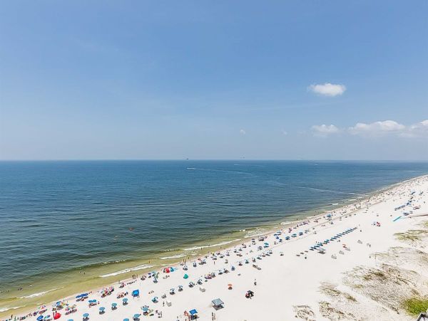 Alabama Beach Areas Home 1013818