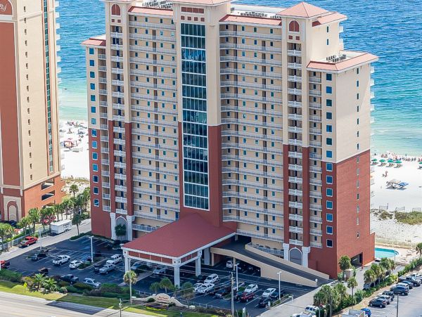 Alabama Beach Areas Home 1013818
