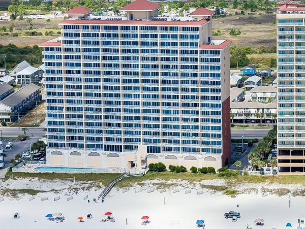 Alabama Beach Areas Home 1013818