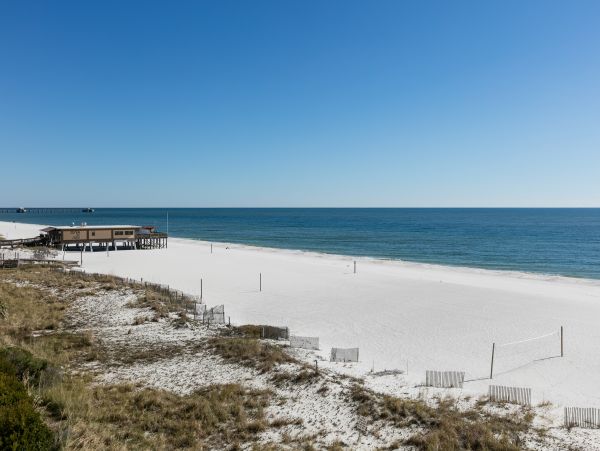 Alabama Beach Areas Home 1013819