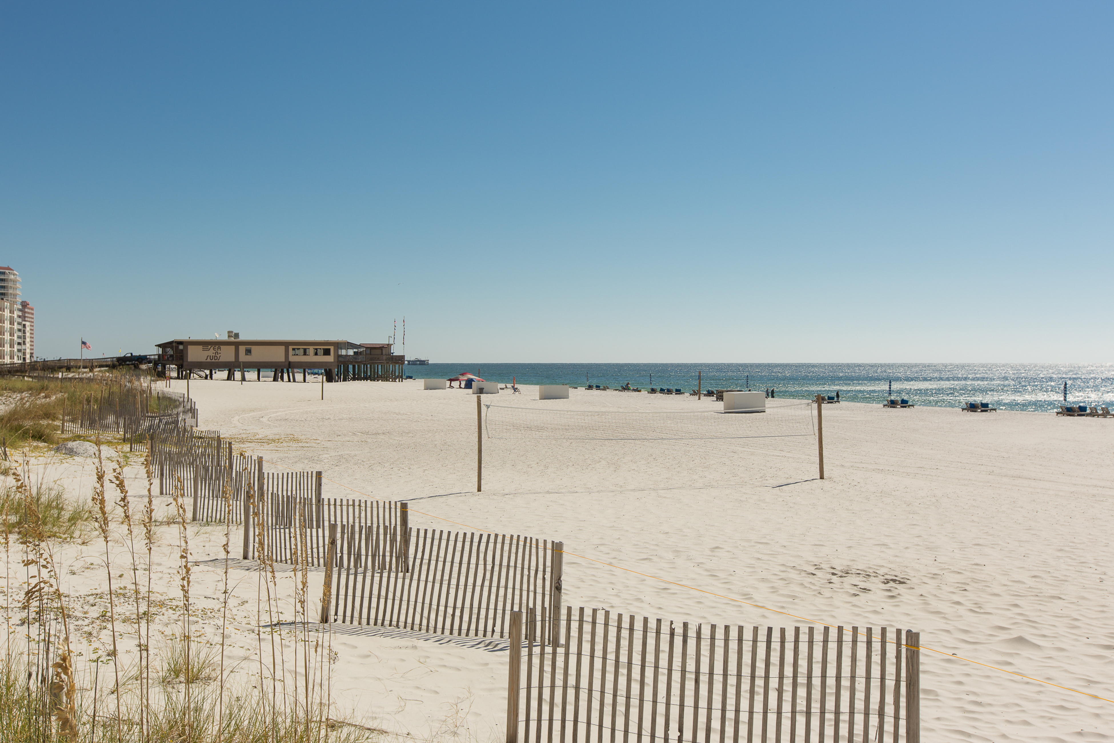 Alabama Beach Areas Home 1013819