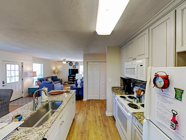 Alabama Beach Areas Home 1013820