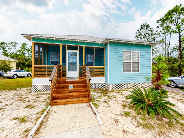 Alabama Beach Areas Home 1013822