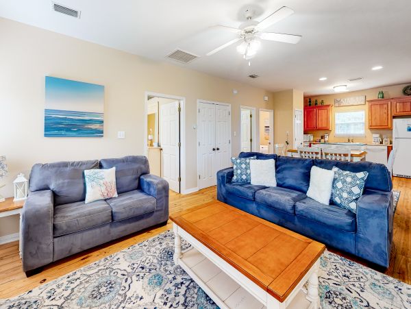 Alabama Beach Areas Home 1013822