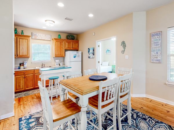 Alabama Beach Areas Home 1013822
