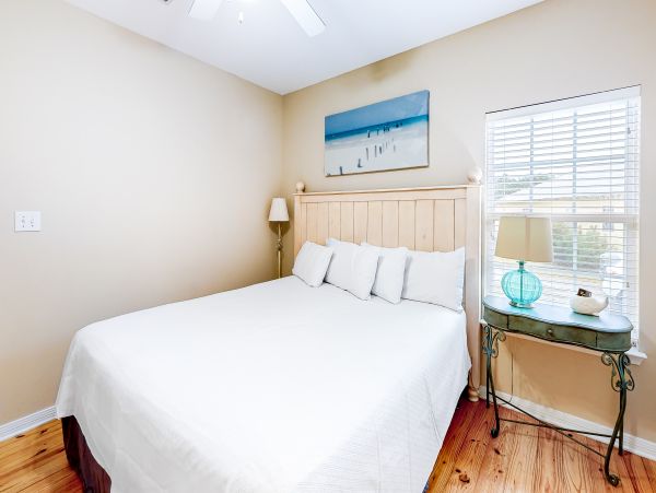 Alabama Beach Areas Home 1013822