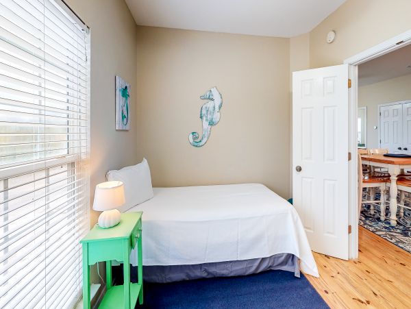 Alabama Beach Areas Home 1013822
