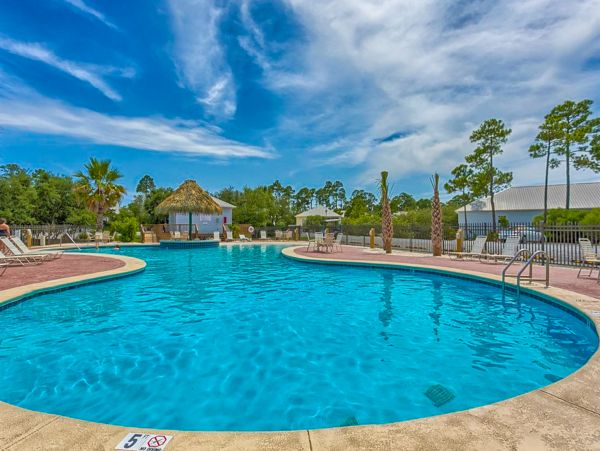 Alabama Beach Areas Home 1013822