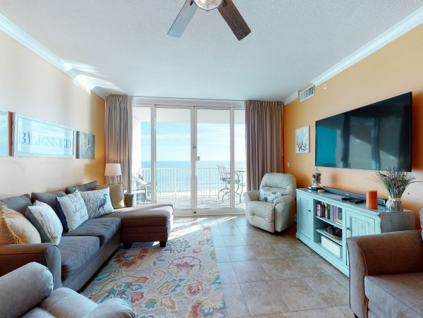 Alabama Beach Areas Home 1013823