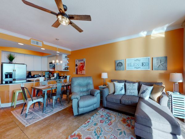 Alabama Beach Areas Home 1013823