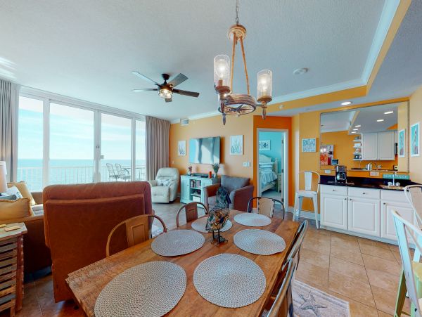 Alabama Beach Areas Home 1013823