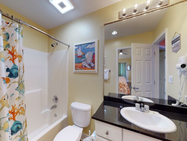 Alabama Beach Areas Home 1013823