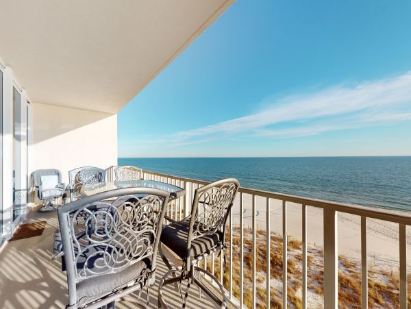 Alabama Beach Areas Home 1013823