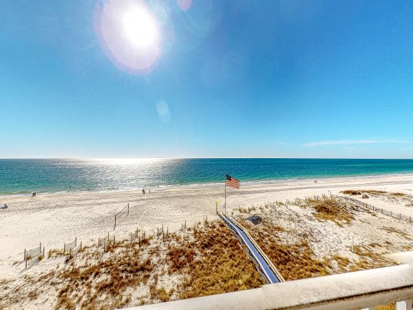 Alabama Beach Areas Home 1013823