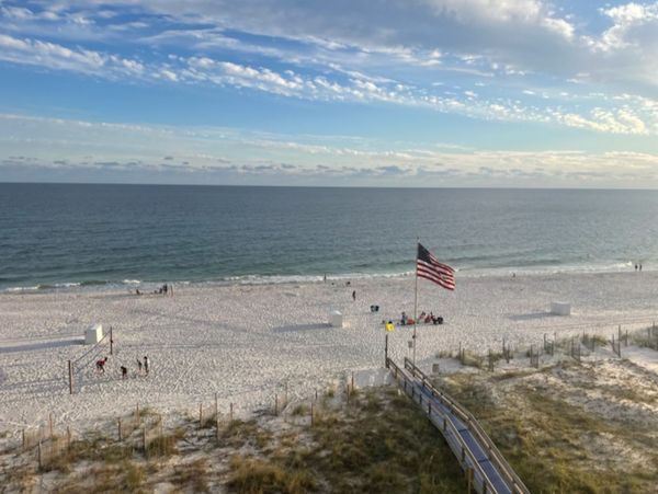 Alabama Beach Areas Home 1013823