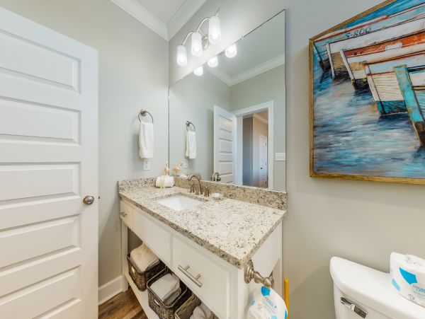 Alabama Beach Areas Home 1013824