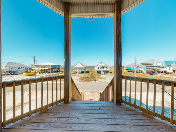 Alabama Beach Areas Home 1013824