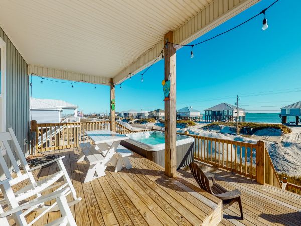 Alabama Beach Areas Home 1013824