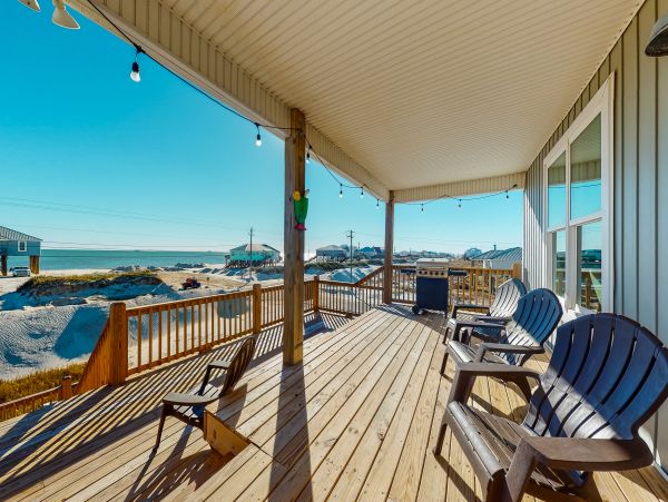 Alabama Beach Areas Home 1013824