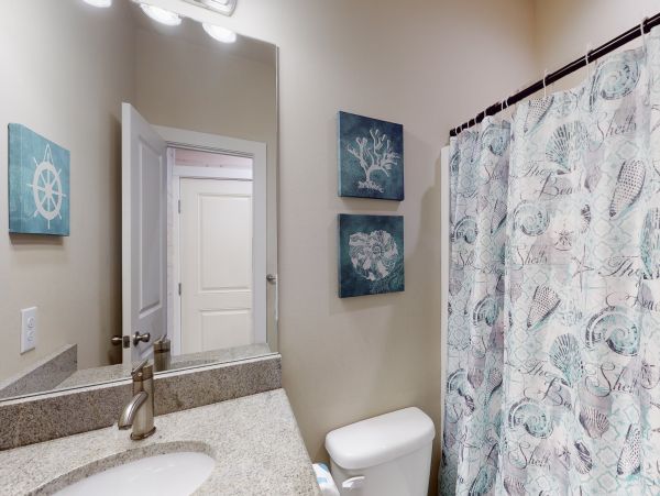 Alabama Beach Areas Home 1013825
