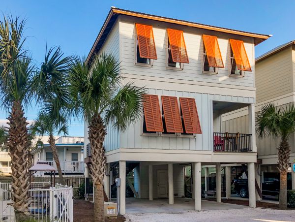 Alabama Beach Areas Home 1013825
