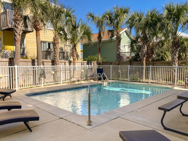 Alabama Beach Areas Home 1013825