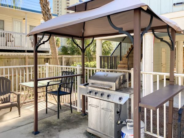 Alabama Beach Areas Home 1013825