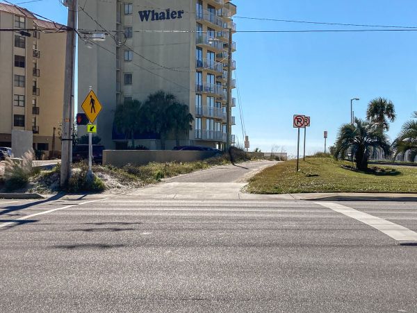 Alabama Beach Areas Home 1013825